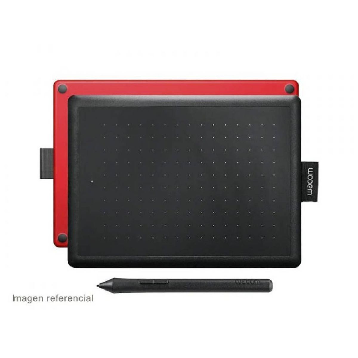 WACOM - Tableta Grafica One By Wacom CTL472