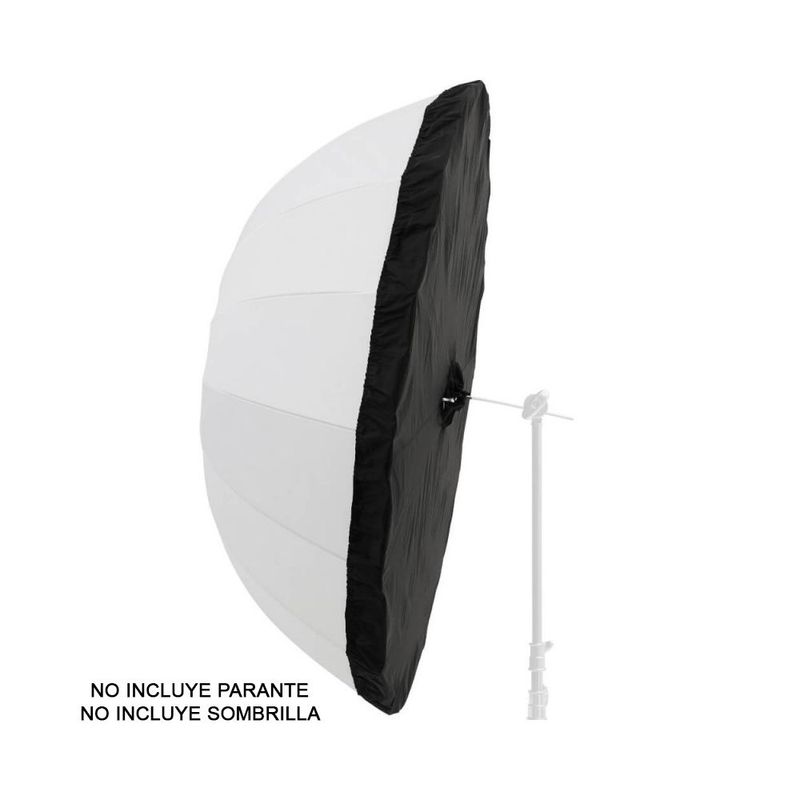GODOX - Difusor Godox DPU-165BS