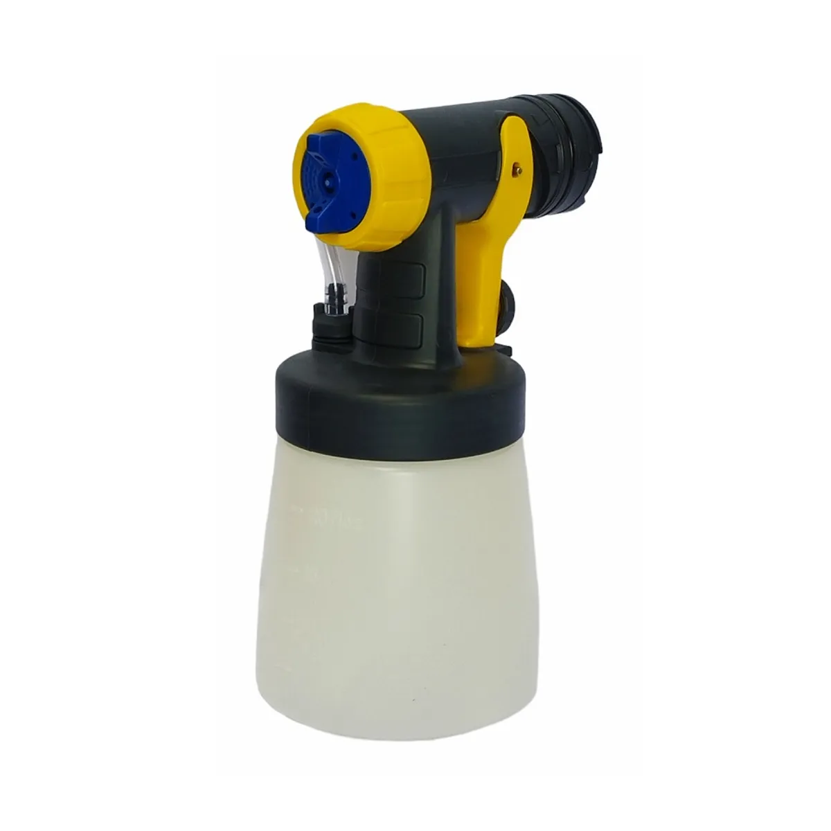 WAGNER - Boquilla para Pistola de Pintar Wagner - DETAIL FINISH NOZZLE 600 ML