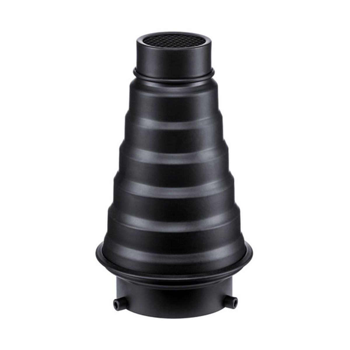 GODOX - Snoot Godox SN01 con Grilla  (Bowens S).