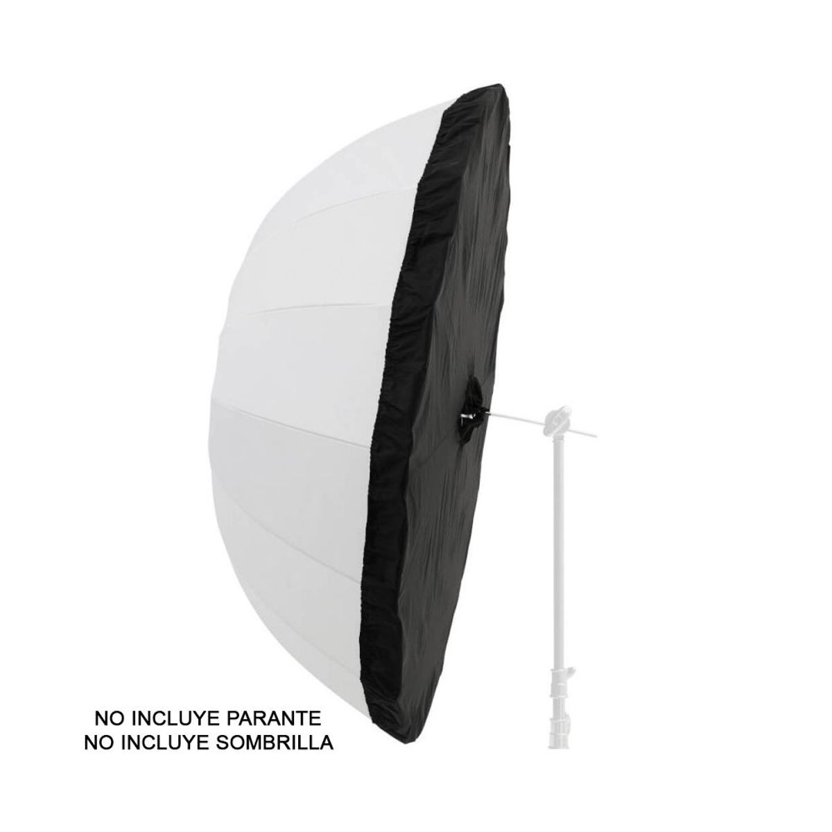 GODOX - Difusor Godox DPU-85BS
