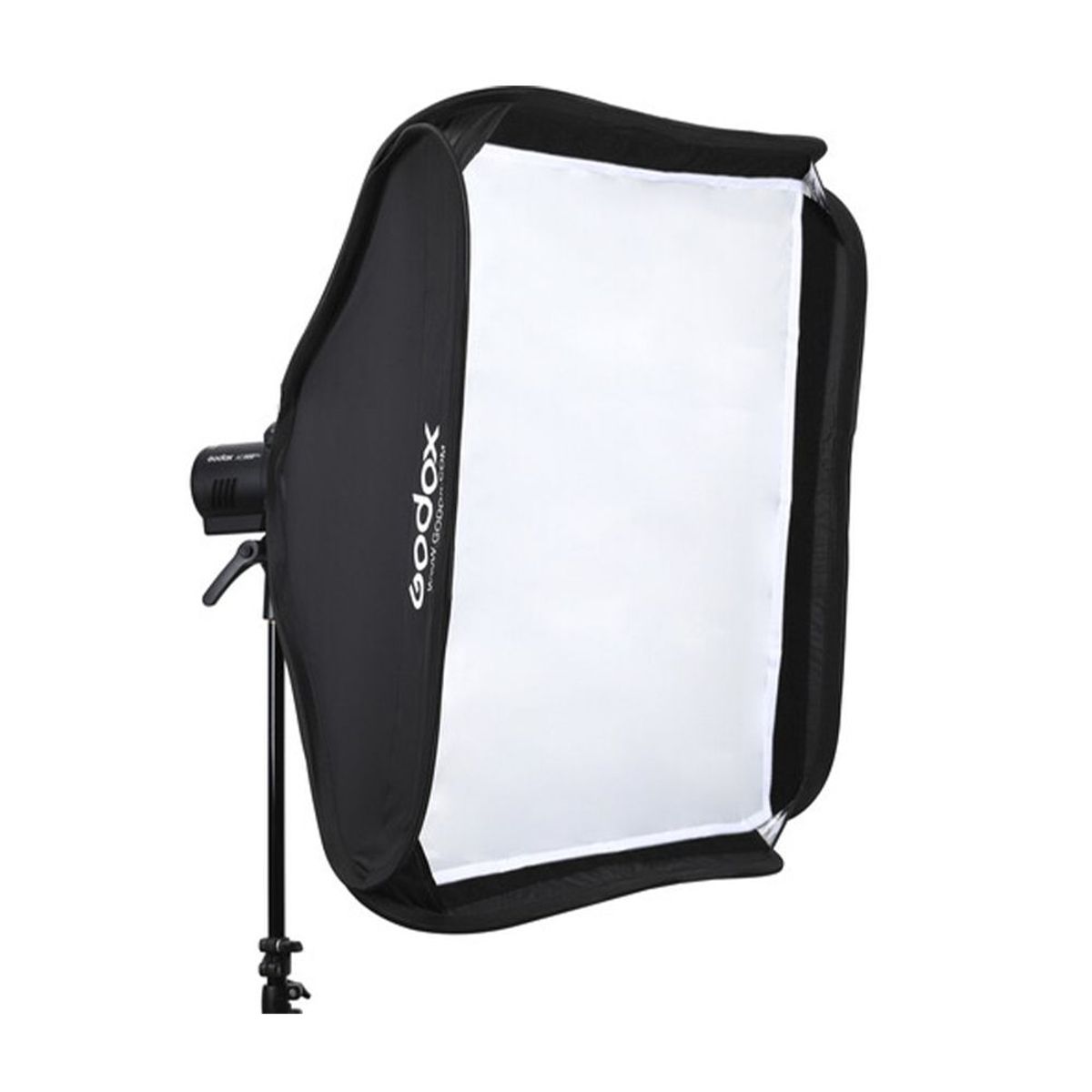 GODOX - Kit Softbox Godox SGGV8080