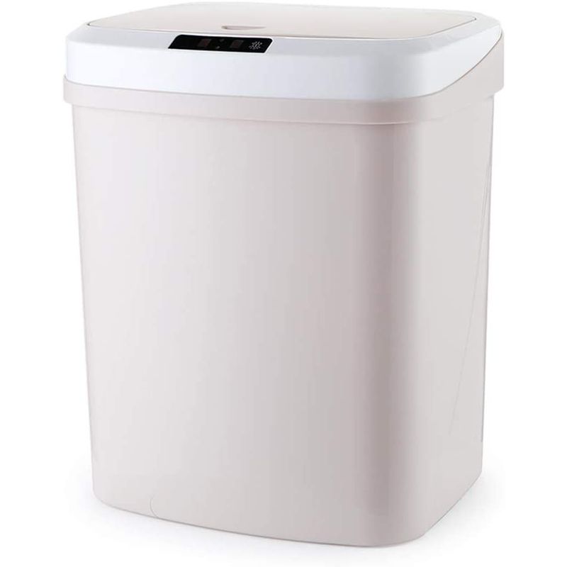 GENERICO - Schildeng cubo de basura inteligente