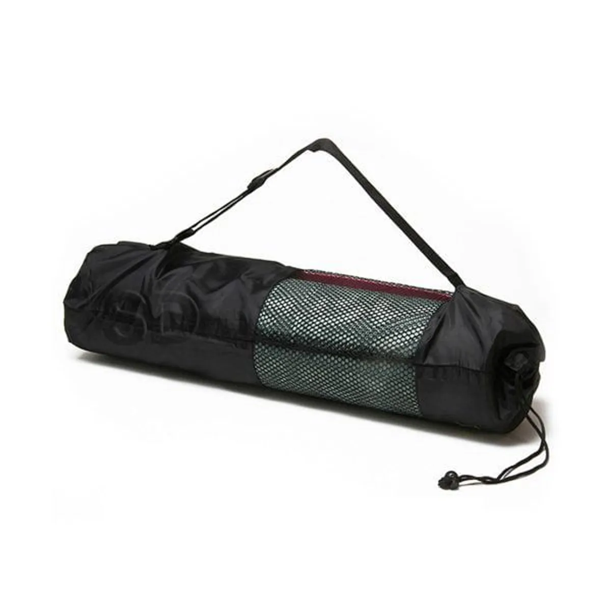 GENERICO - Yoga Mat 6mm Reales colchoneta yoga  + Bolso de Yoga