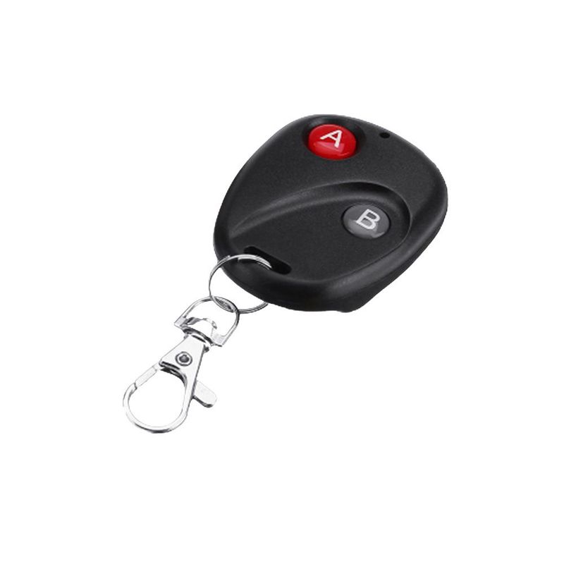 GENERICO - Pulsador Bestronic Inalámbrico de Pánico