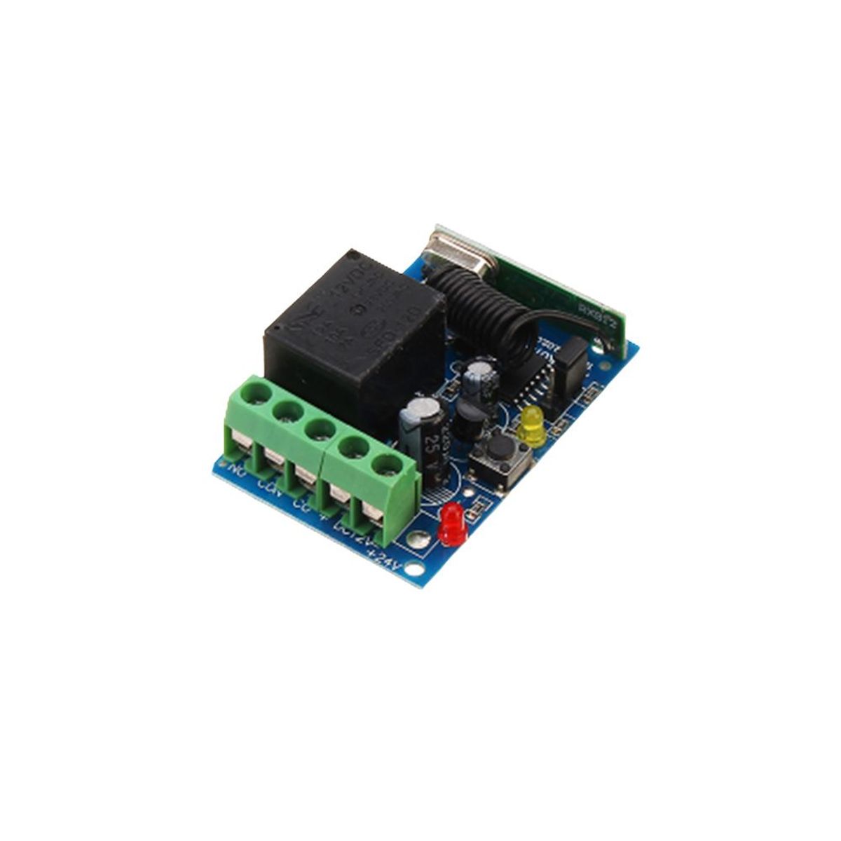 GENERICO - Pulsador Bestronic Inalámbrico de Pánico