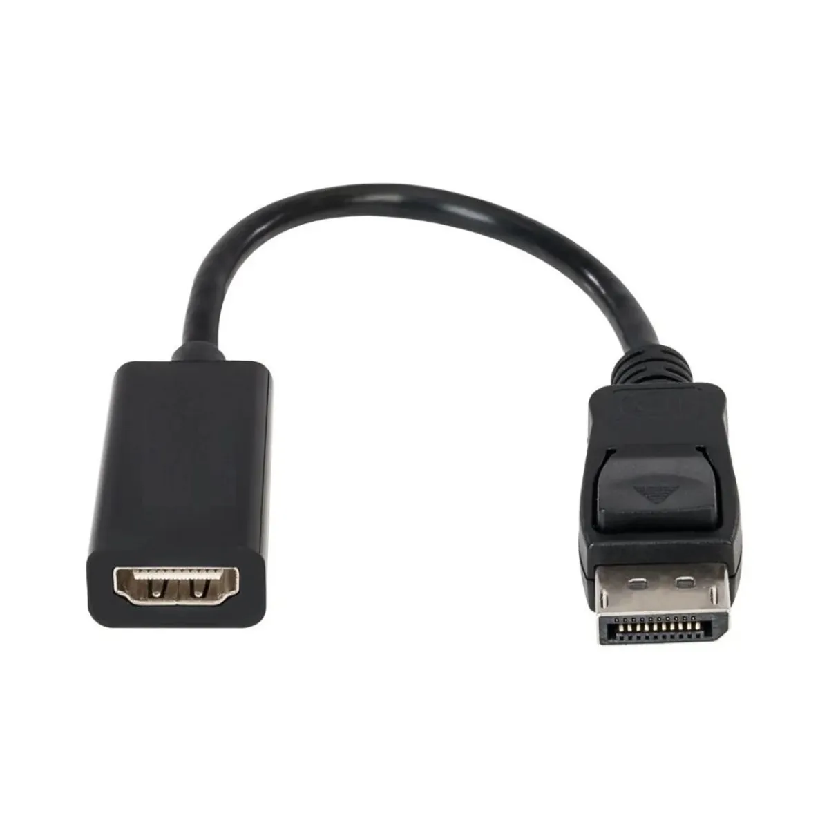 GENERICO - Adaptador Bestronic Extendido de Displayport a HDMI