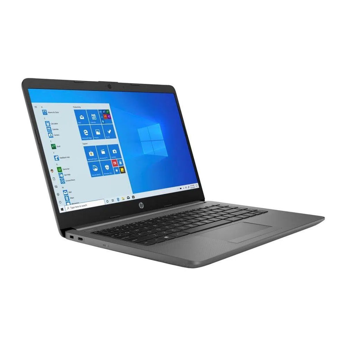 HP - LAPTOP HP 14-CF2519LA CORE I3-10110U14 FREEDOS 482R6LAABM