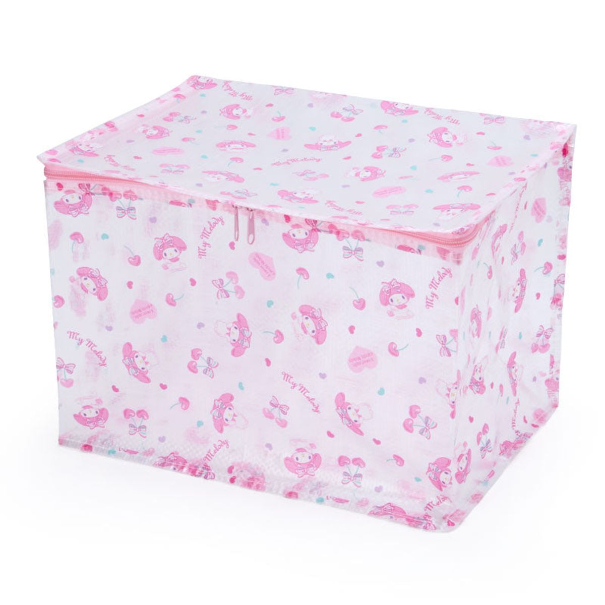 SANRIO - Caja Organizadora Plegable My Melody Heart