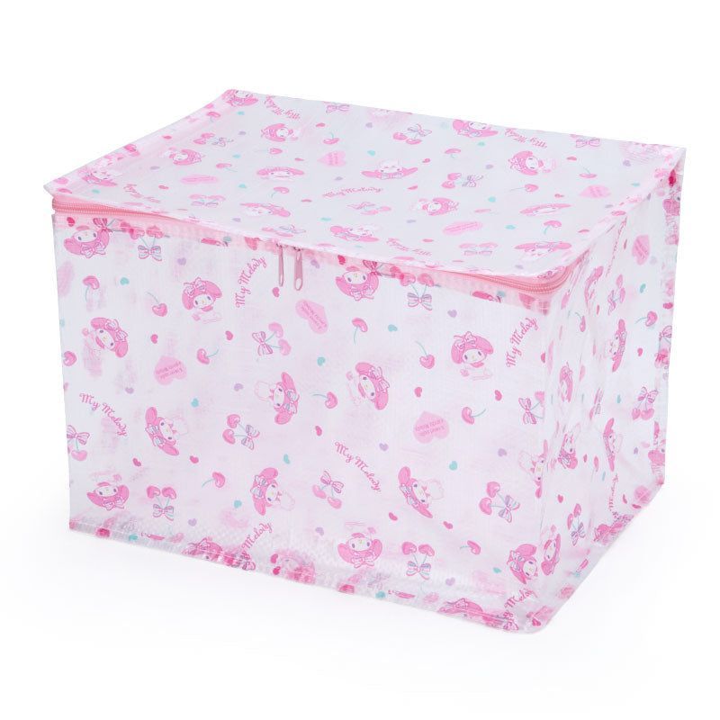 SANRIO - Caja Organizadora Plegable My Melody Heart