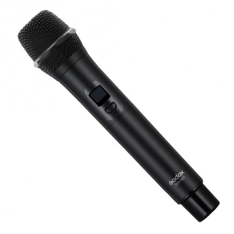 GODOX - Microfono Godox WH-M1