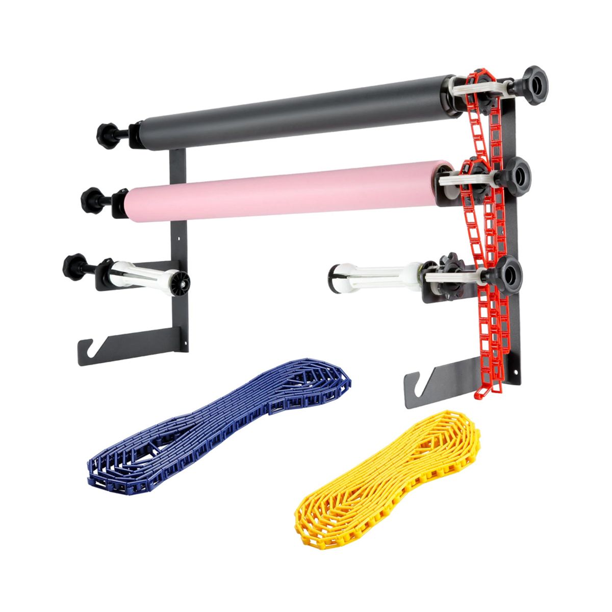 NEEWER - Portafondo Neewer Empotrable x4