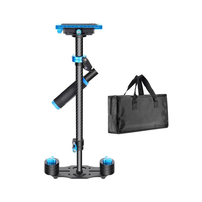 NEEWER - Estabilizador Neewer Manual FC-60