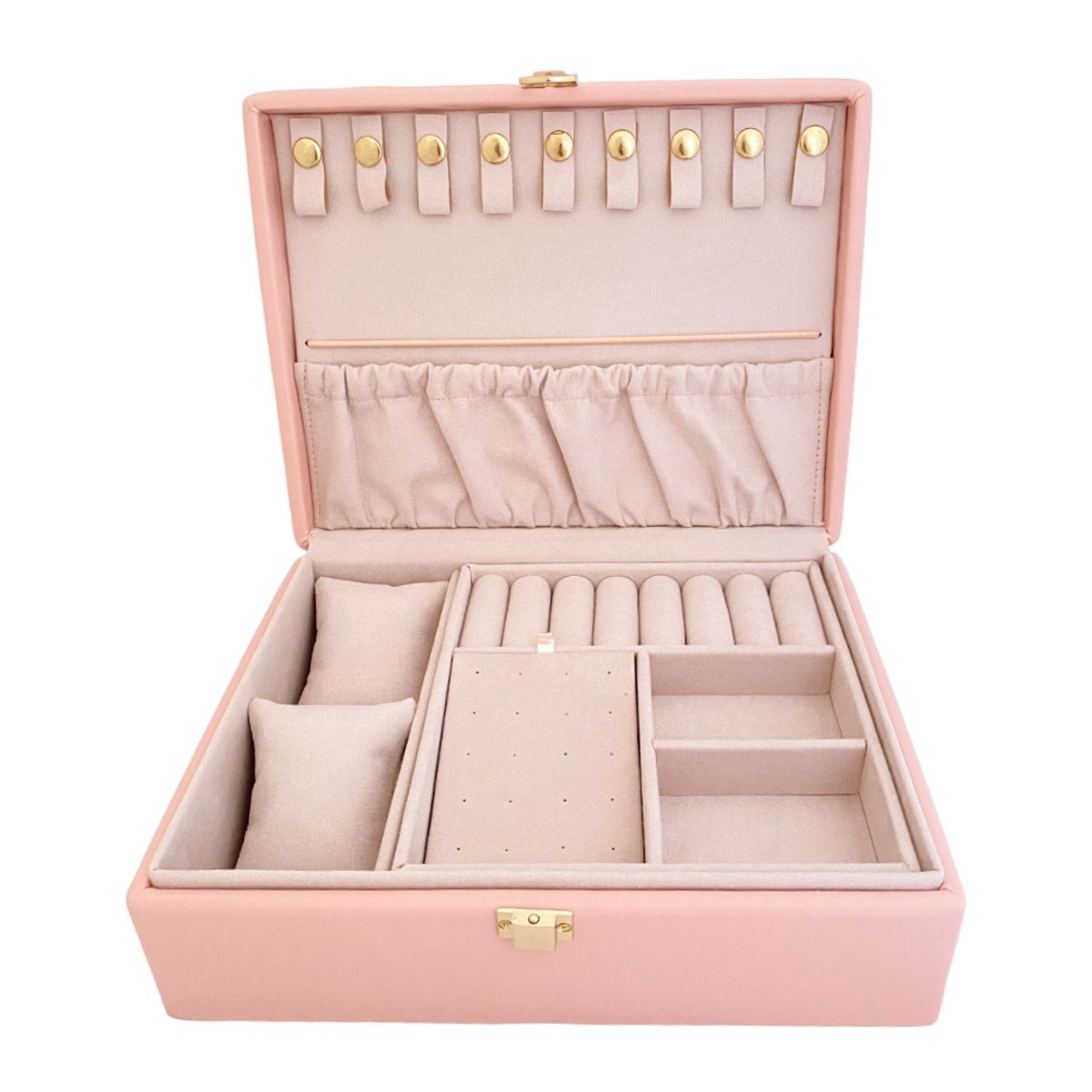 GENERICO - Joyero Maxi Rosa DMerys