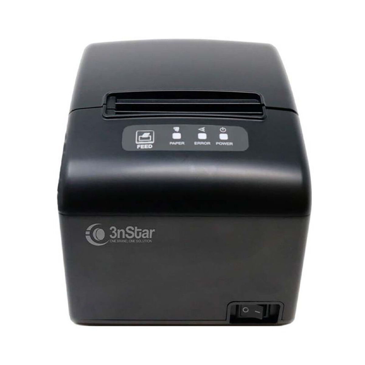 3NSTAR - IMPRESORA 3NSTAR TERMICA RPT006 USBETHERNET.