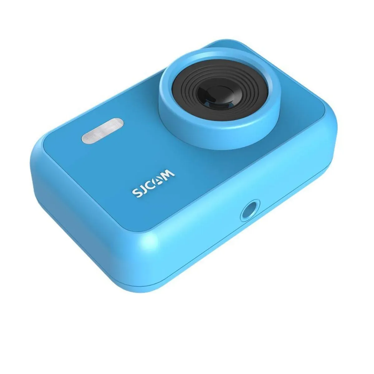 SJCAM - CÁMARA PARA NIÑOS SJCAM FUNCAM DE FOTOS Y VIDEOS
