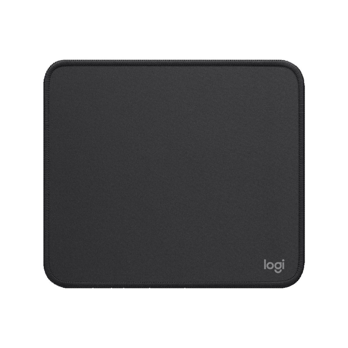 LOGITECH - Pad Mouse Logitech Antisalpicaduras 200x230mm Graphite