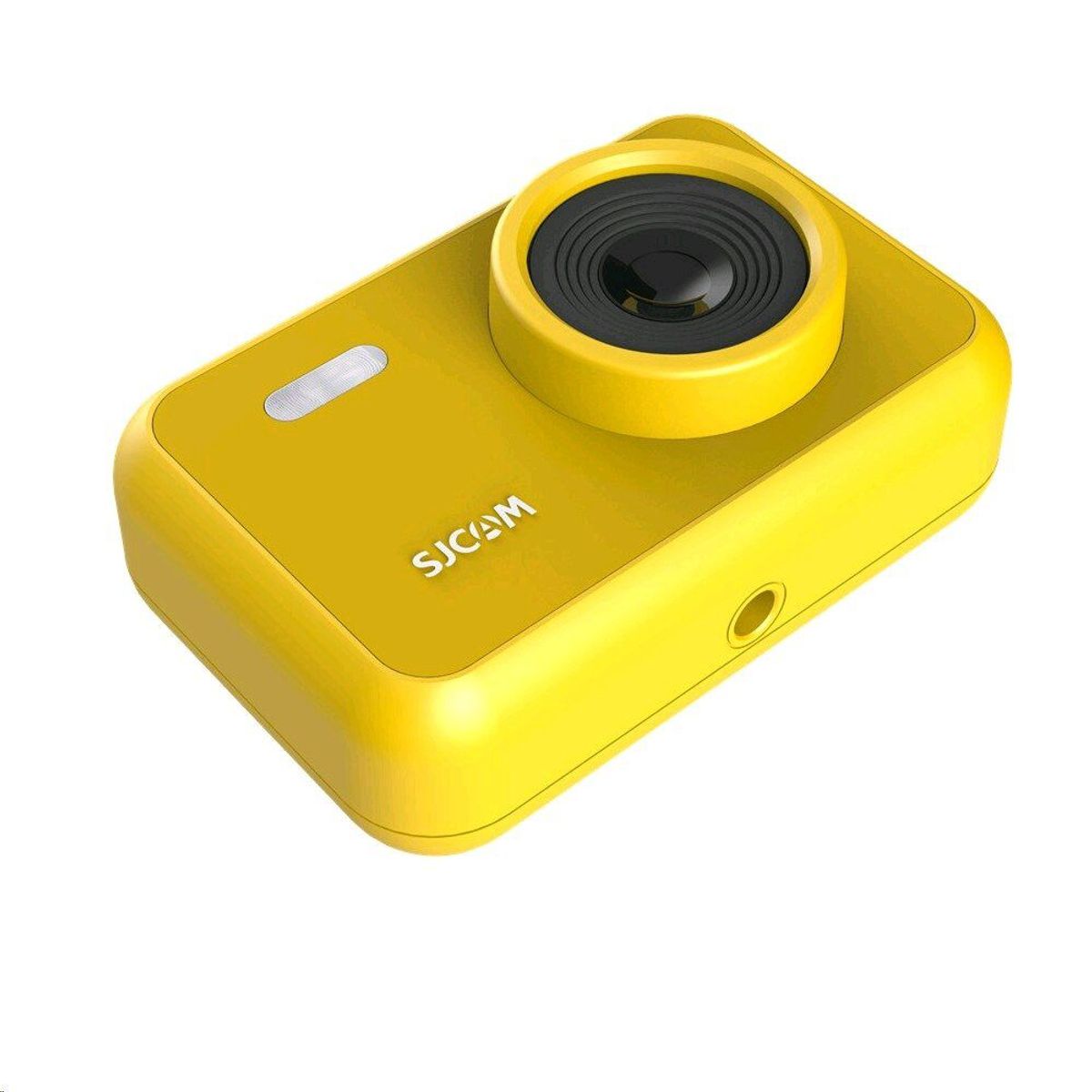 SJCAM - CÁMARA PARA NIÑOS SJCAM FUNCAM DE FOTOS Y VIDEOS