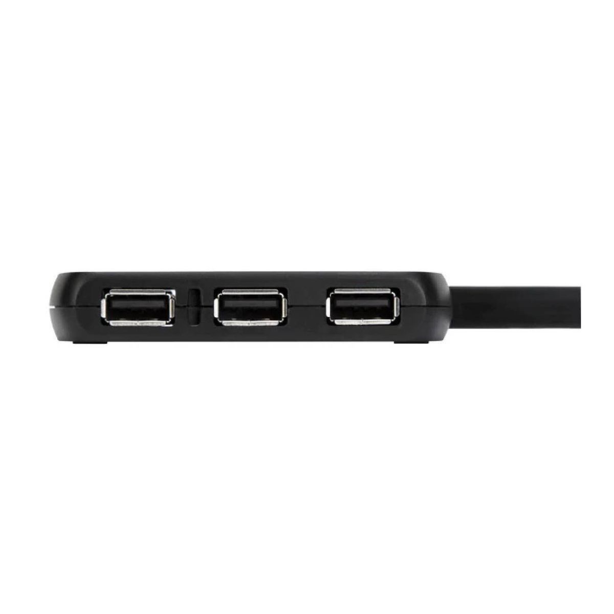 TARGUS - Hub Usb Targus 4 port 2.0 negro (ACH114US)