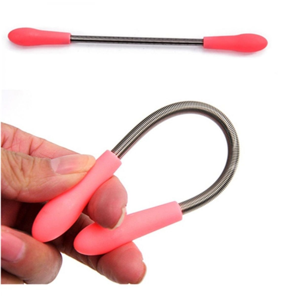 GENERICO - Depilador Facial Rostro Portatil Bozo No Cera