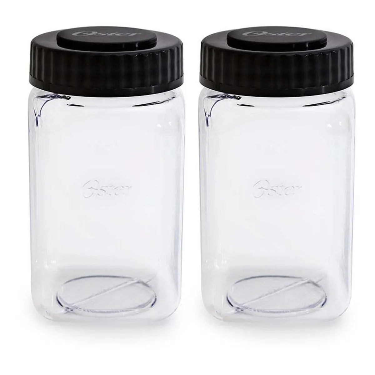 OSTER - 2 mini jarras oster  de 500ml blstmj 500 011