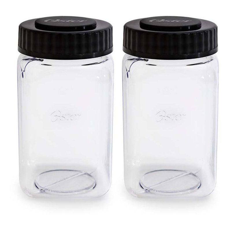 OSTER - 2 mini jarras oster  de 500ml blstmj 500 011