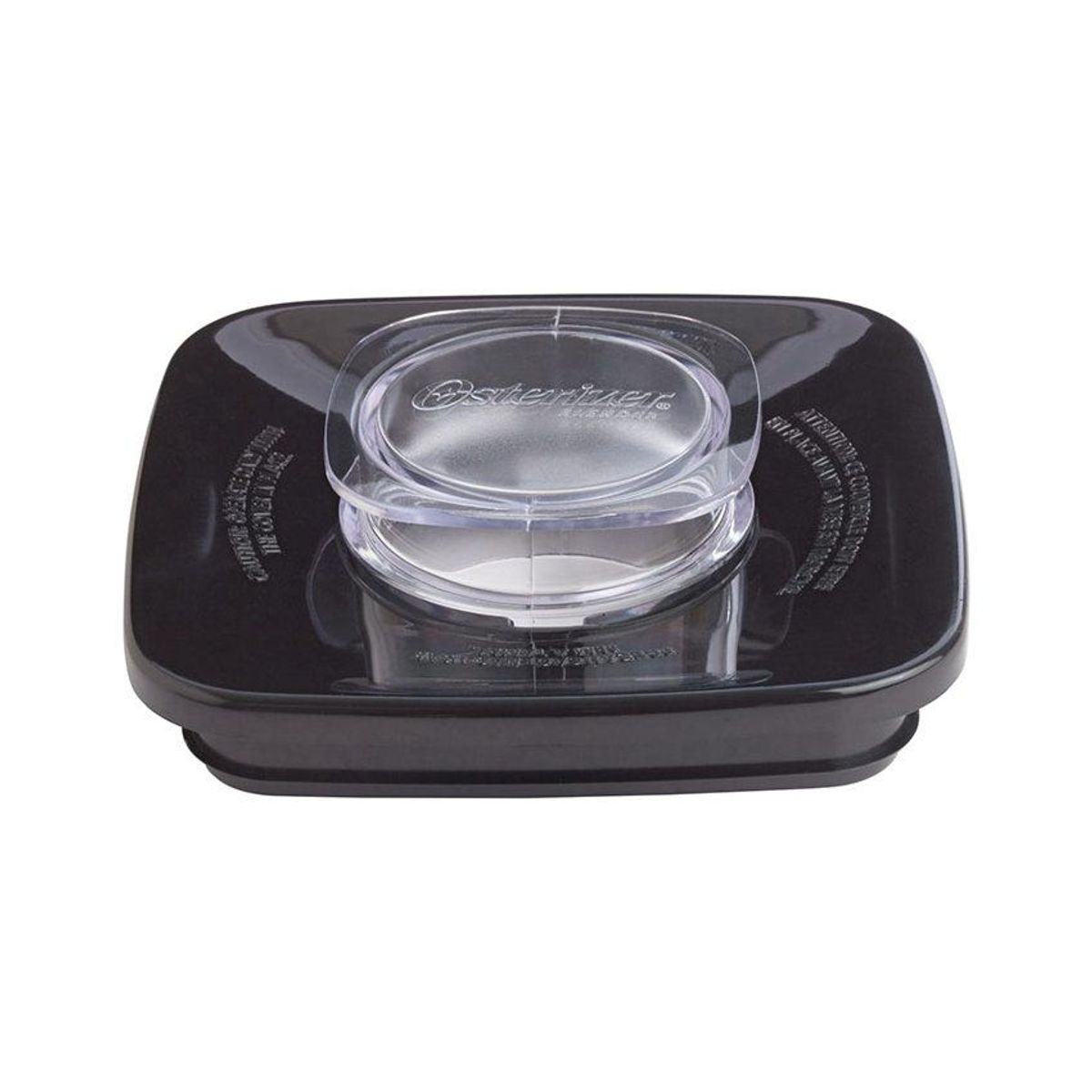 OSTER - Accesorio tapa licuadora clásica Oster 4903
