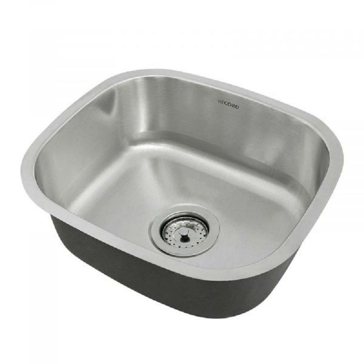 RECORD - Lavadero Índico 40x34cm  Empotrable