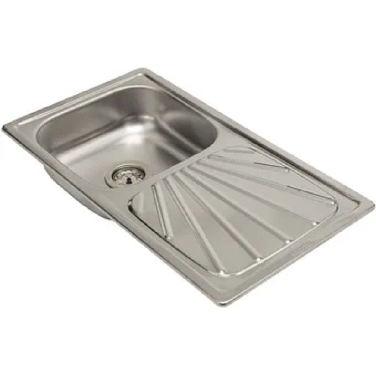 RECORD - Lavadero Campeón SA 49x94cm  Sobreponer