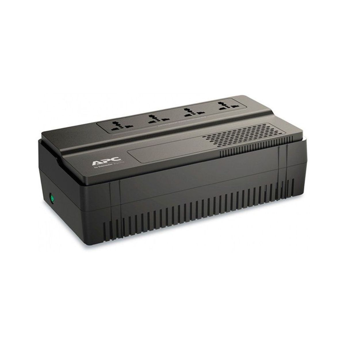 APC - UPS APC BV500I-MS línea interactiva AVR 500VA 300W 230VAC
