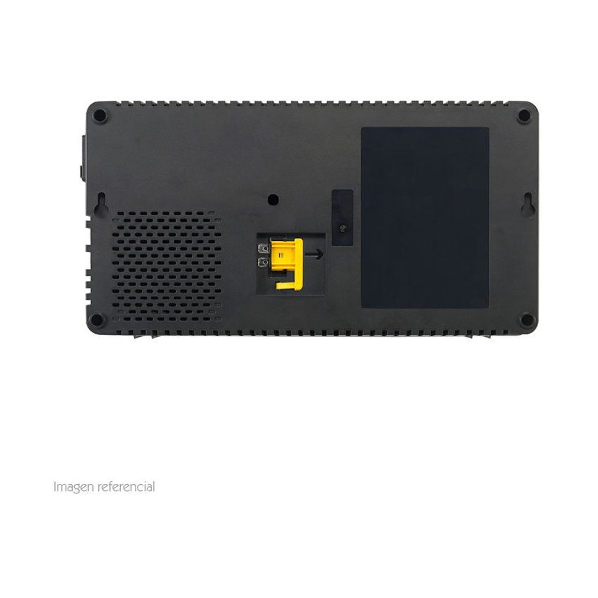 APC - UPS APC BV500I-MS línea interactiva AVR 500VA 300W 230VAC