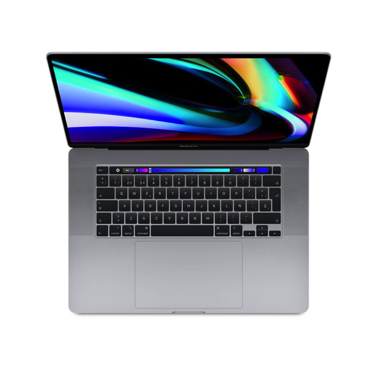 APPLE - Apple MacBook Pro 16" 2019 / Intel Core i9 / 16 GB RAM / 1 TB SSD Reacondicionado