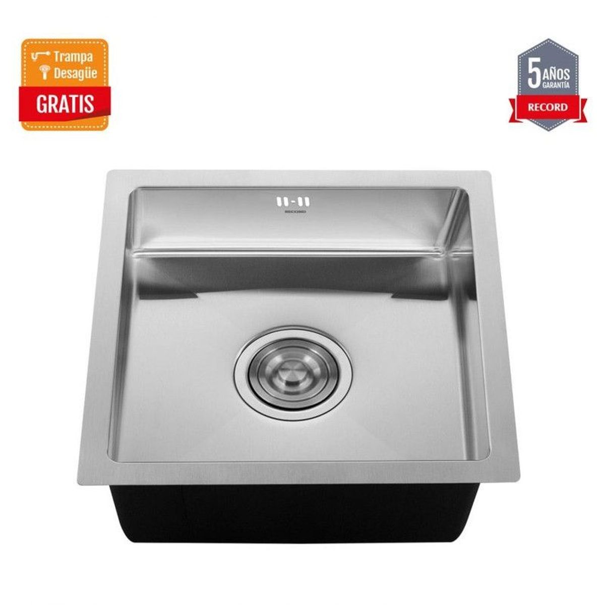 RECORD - Record Lavadero Fuji