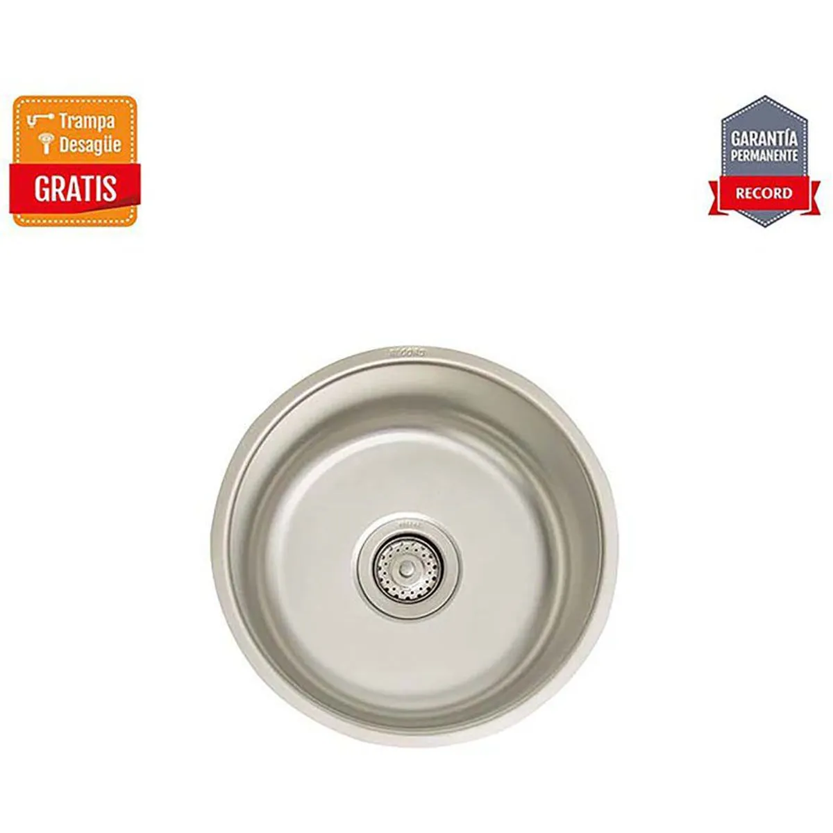 RECORD - Record Lavadero Ginebra