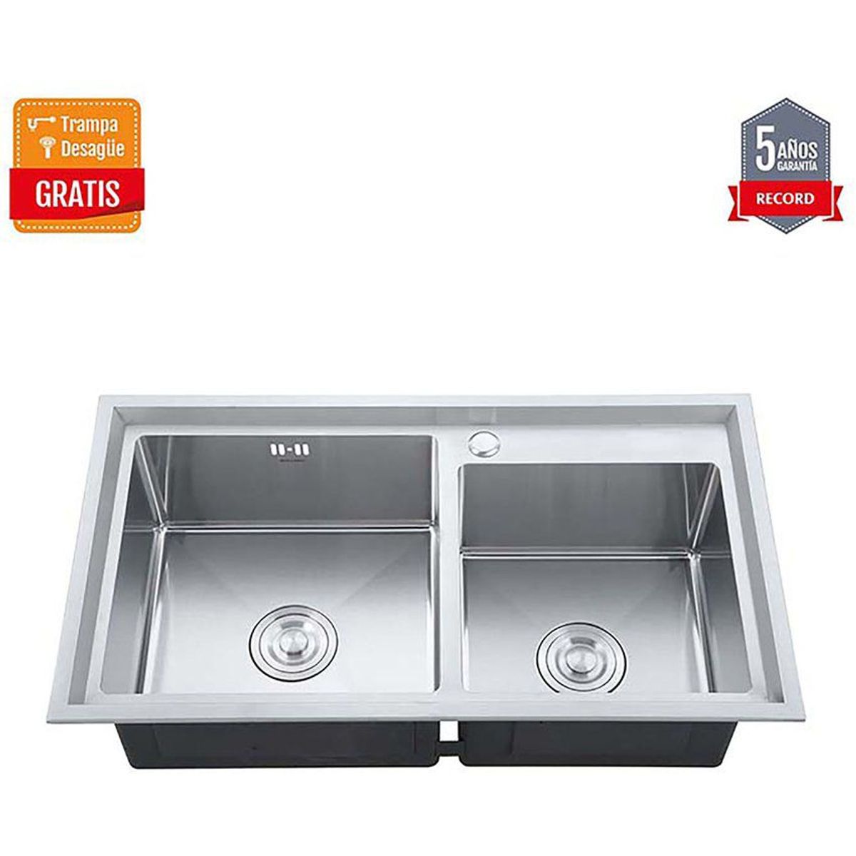 RECORD - Record Lavadero Montblanc