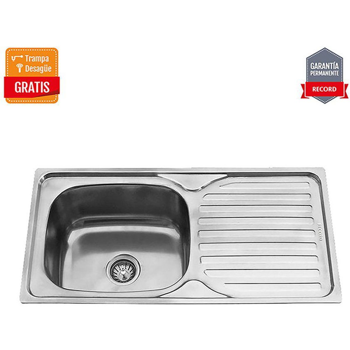 RECORD - Record Lavadero Qenqo