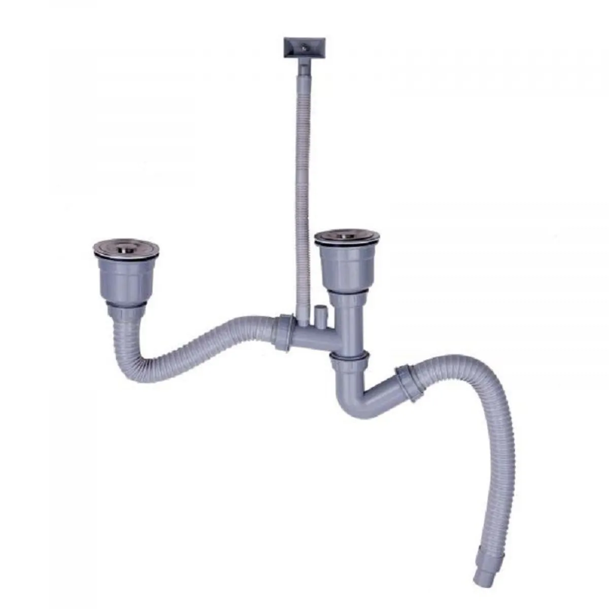 RECORD - Lavadero Everest 81.3x45.7cm / Sobreponer y/o Empotrable