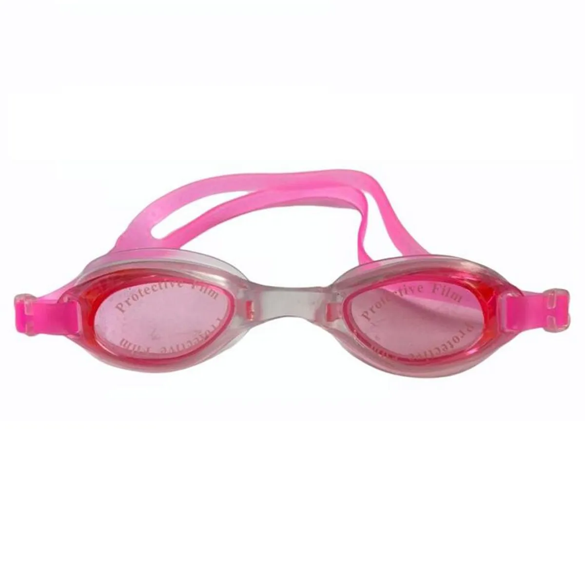 GENERICO - Lentes de Natación Rosados para Niños