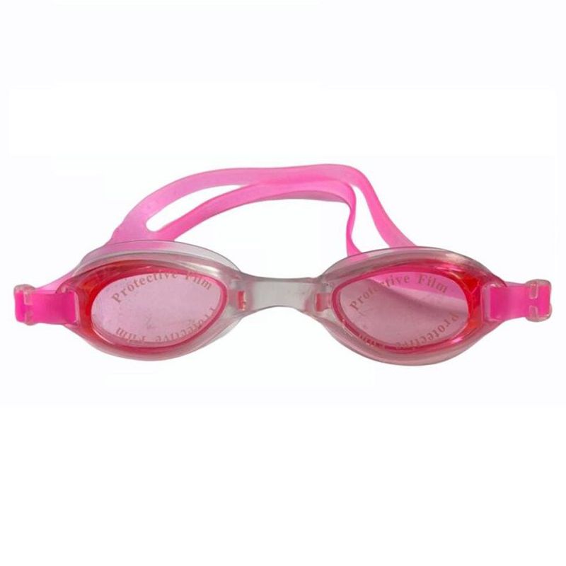 GENERICO - Lentes de Natación Rosados para Niños