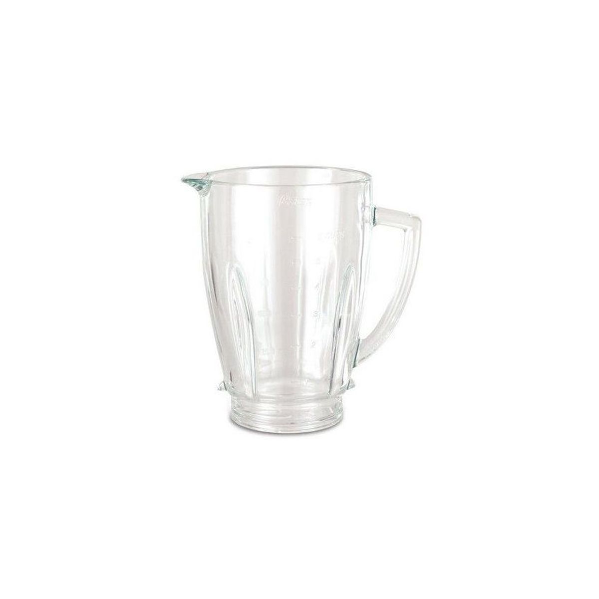 OSTER - Vaso refractario de vidrio 6 tazas Oster 178891
