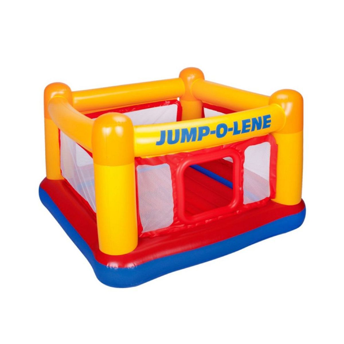 INTEX - Saltarín Inflable Jump O Lene - Intex