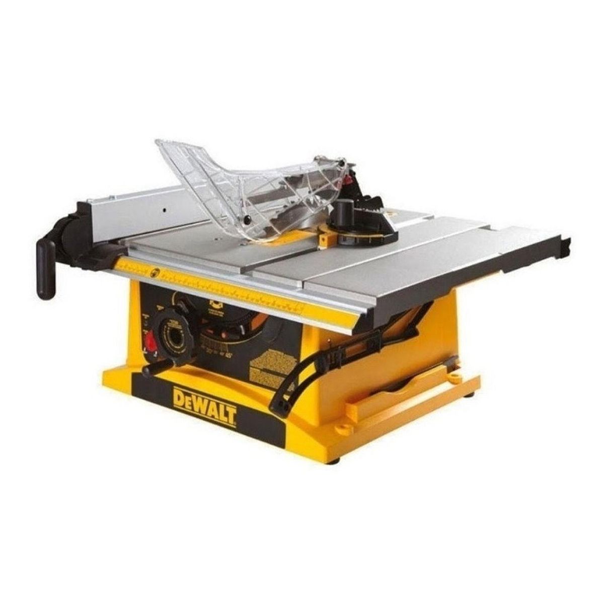 DEWALT - Sierra de Mesa Dewalt 10" DWE7470 1800w 5000 RPM