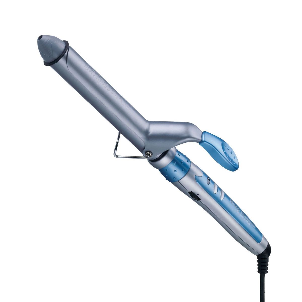 BABYLISS PRO - Tenaza BaBylissPRO Nano Titanium 25 mm