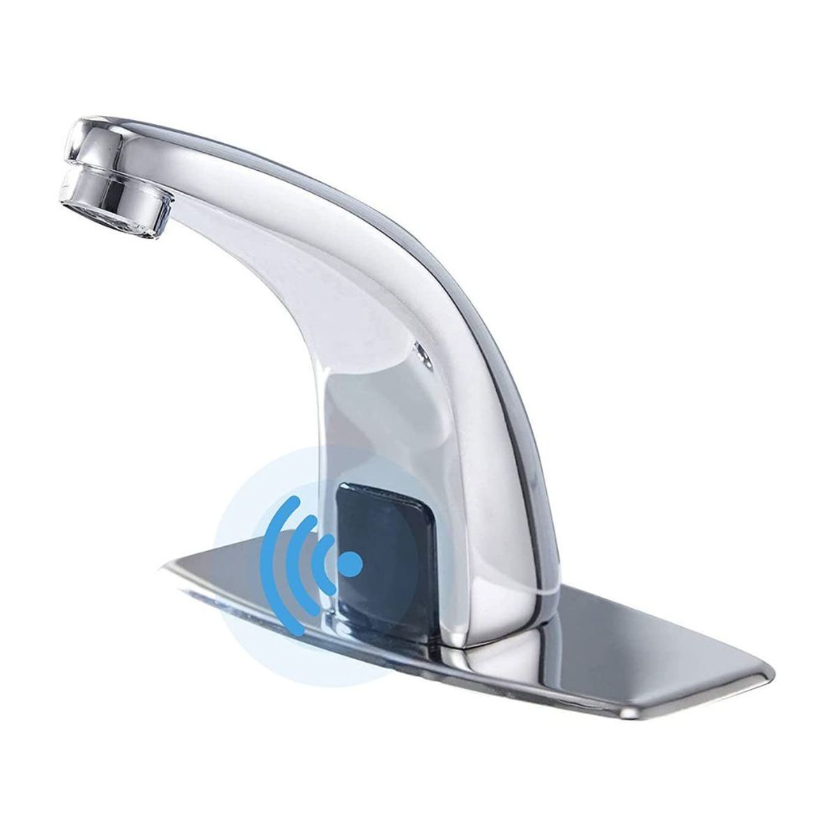 EXORIAM - Griferia caño con Sensor Automatico