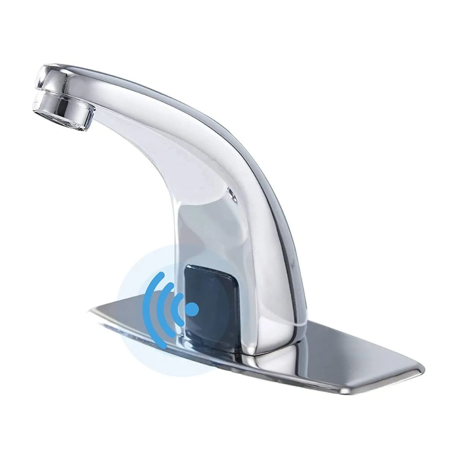 Lavabo Automaticos Grifos Automaticos Sensores Para Grifos De Agua