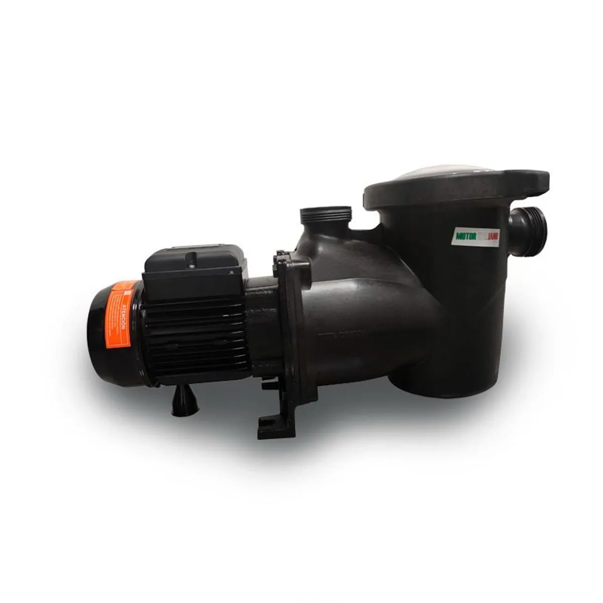 VULCANO - Bomba Piscina Vulcano de 1 HP