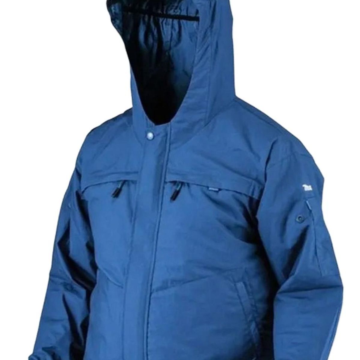 MAKITA - Makita Casaca Ventilador 12v-18V Antichispas 2XL Sin Bat