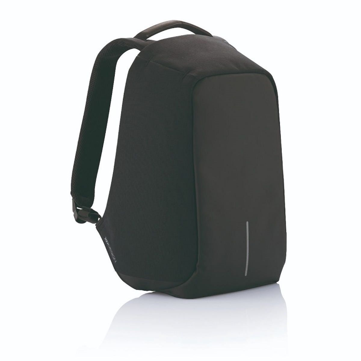 GENERICO - Mochila Antirrobo Laptop Notebook Carga Usb