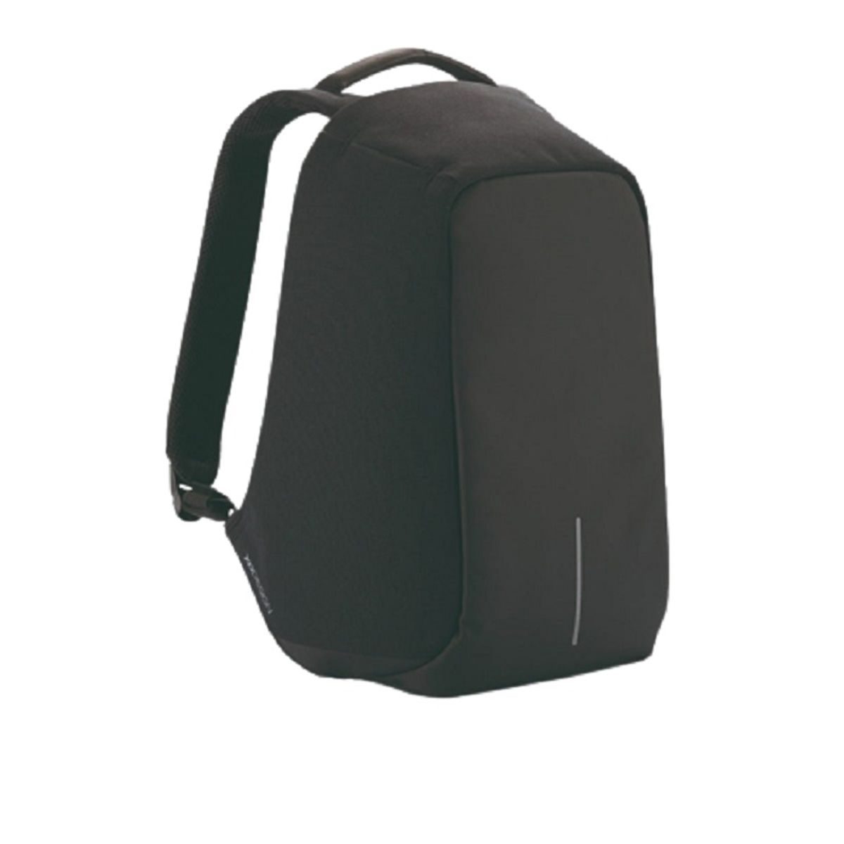 GENERICO - Mochila Antirrobo Laptop Notebook Carga Usb