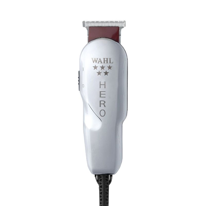 WAHL - Patillera Wahl Hero 5 Stars